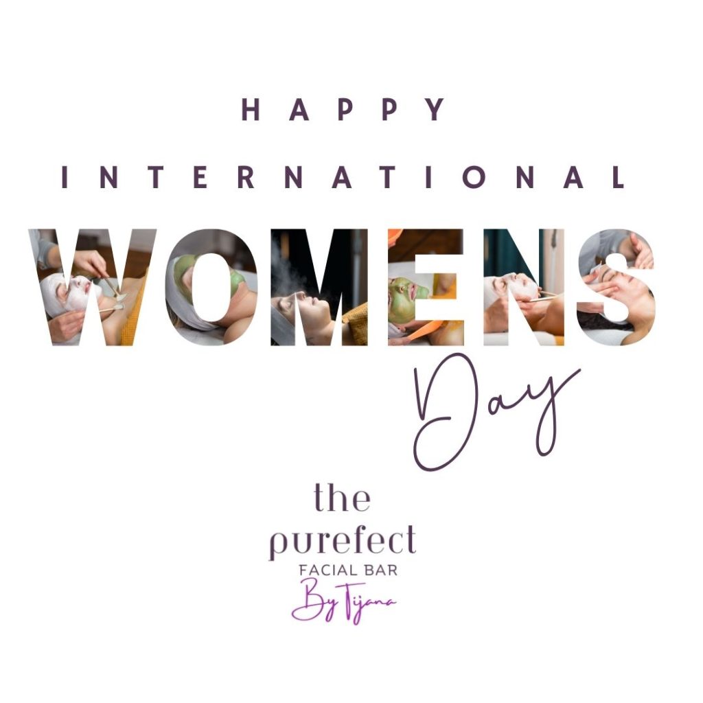 poster women's day